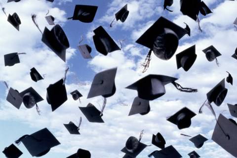 Du học New Zealand – Cập nhật thông tin Lễ Tốt nghiệp từ Royal Business College
